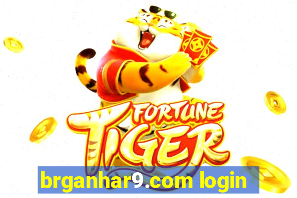 brganhar9.com login